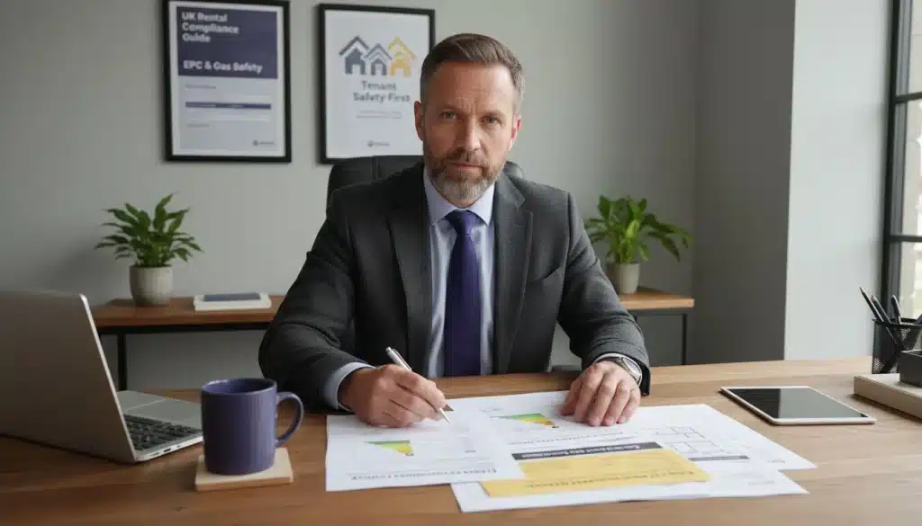 domestic energy assessor