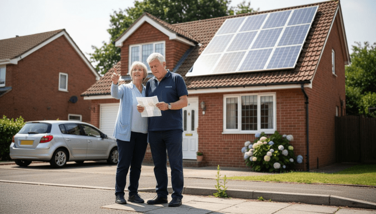 Home Energy Model: Future Homes Standard assessment